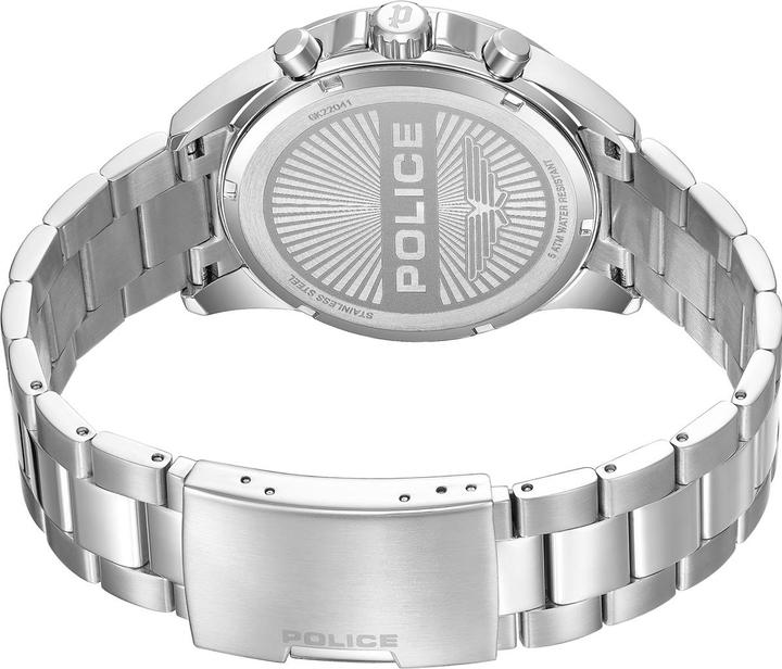 Produktbild Police Malawi (Chronograph, 45 mm)