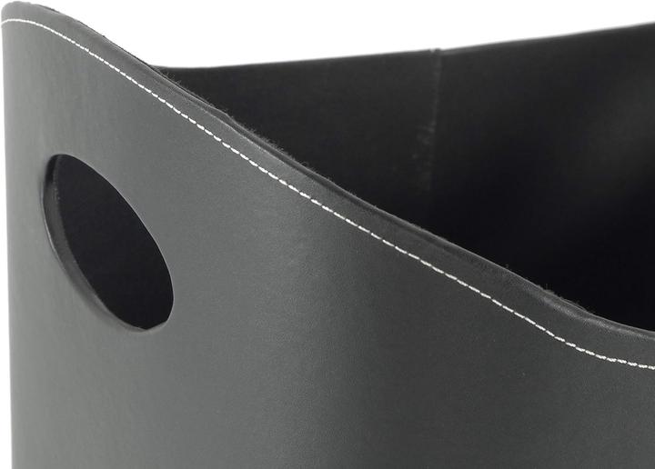 Image du produit Kobolo Panier à bois pour cheminée