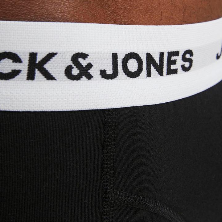 Produktbild Jack & Jones 10er Pack Solid Retro Short / Pant (S, 10er Pack)