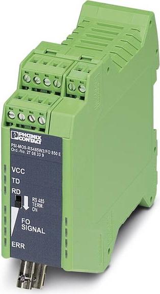 Produktbild Phoenix Contact Type 1 Din Rail Surge Protection - 2 Pôl