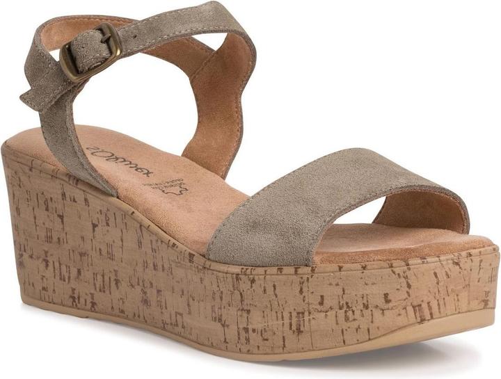 Actual product image S.Oliver Sandal (41)