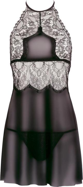 Immagine prodotto Cottelli Collection Neglige Set nero XL (XL)