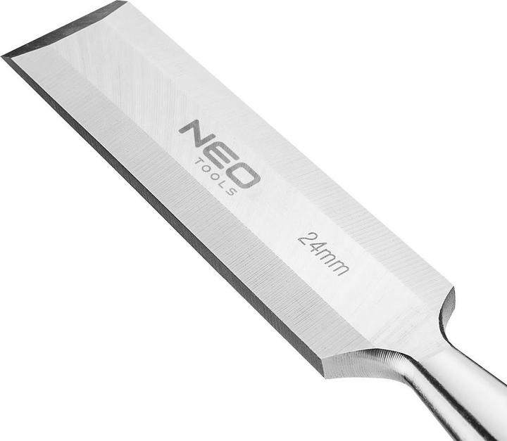 Productafbeelding Neo Beitel 24 mm, CRV, 2-componenten handvat