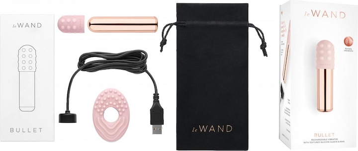 Produktbild Le Wand Bullet