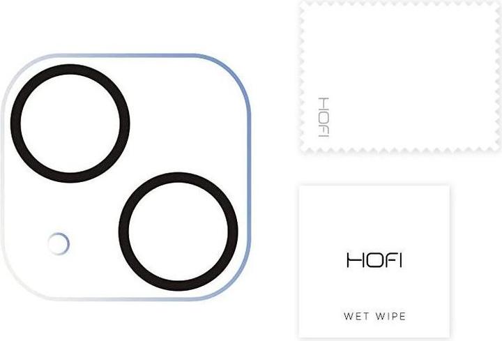 Actual product image Cam Pro+ Iphone 13 Mini camera cover (Apple iPhone 13 mini)