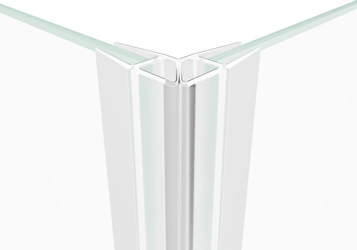 Produktbild Schulte Eckdusche (80 cm, 80 cm, 180 cm)