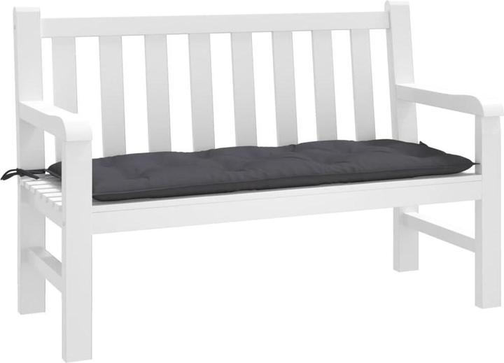 Actual product image vidaXL Gartenbank-Auflage (120 x 50 cm)