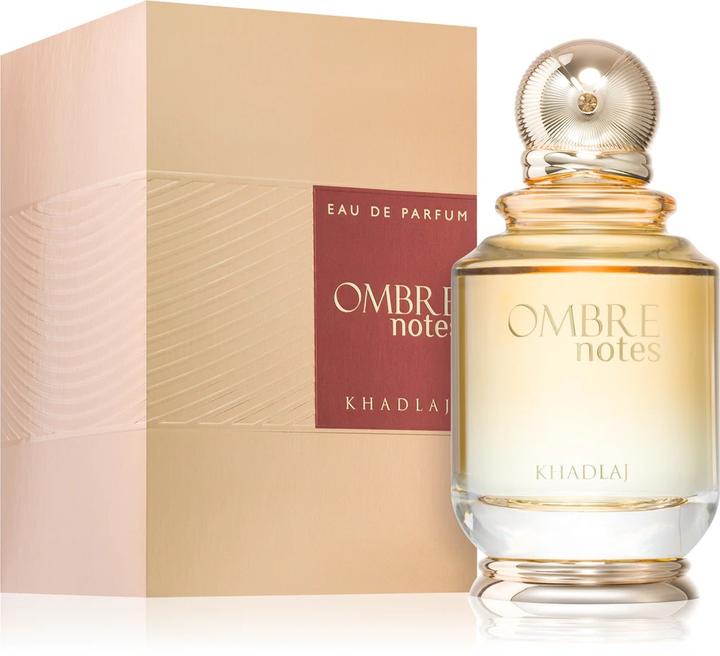 Produktbild Khadlaj Rose Couture - EDP (Eau de Parfum, 100 ml)