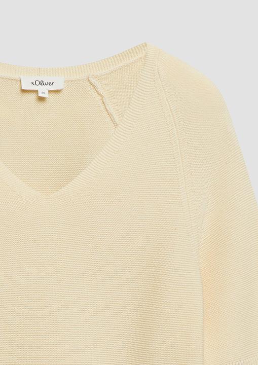 Immagine prodotto s.Oliver Strickpullover