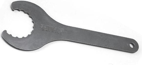 Productafbeelding Shimano TL-FC32 trapas
