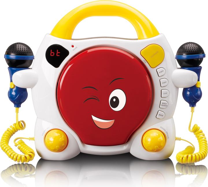 Produktbild Lenco KCD-011 KIDS