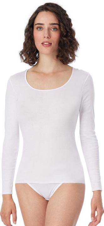 Produktbild Schiesser Longsleeve Feinripp - Luxury (36)