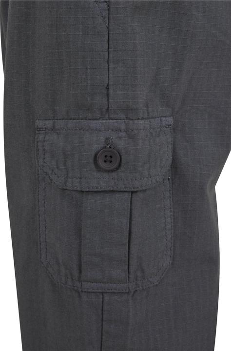 Produktbild Urban Classics Girls Ripstop Cargo Pants 3/4 - 173739 (146)