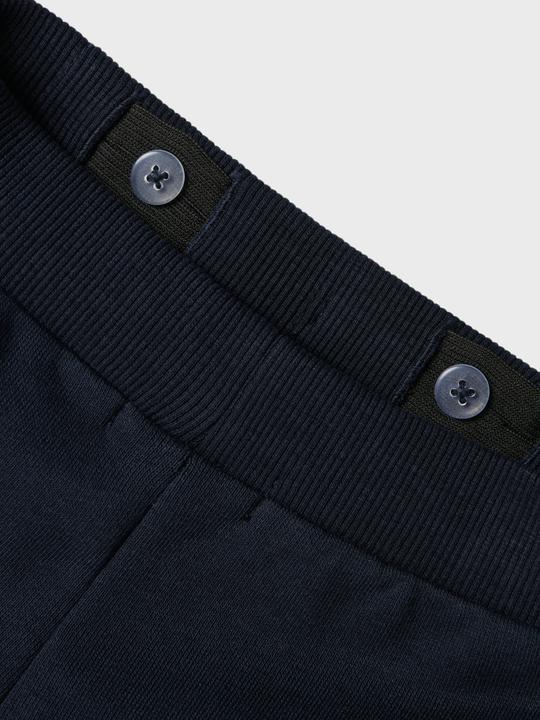 Actual product image Name it Nmmoli Sweat Shorts Unb Noos (110)