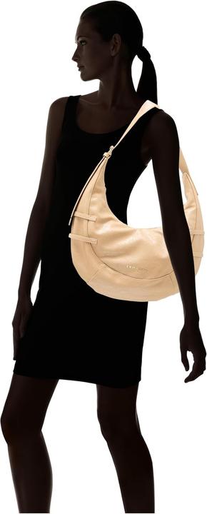 Image du produit Ermanno Firenze Sac Hobo Turquoise