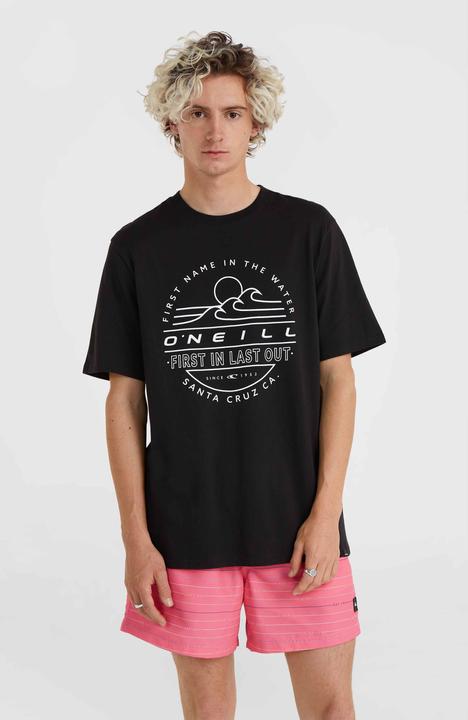 Produktbild O'Neill Jack Muir T-Shirt (M)