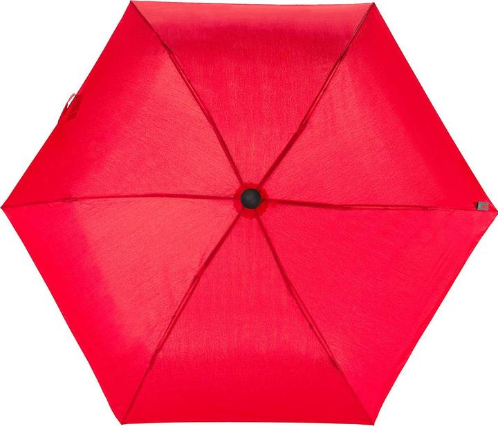Immagine prodotto Euroschirm Light Trek Ultra rot Trekkingschirm