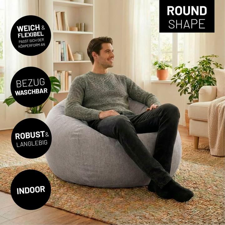 Produktbild Lumaland Comfort Line 315L