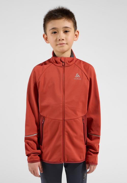 Produktbild Odlo Jacket BRENSHOLMEN JUNIOR (152)