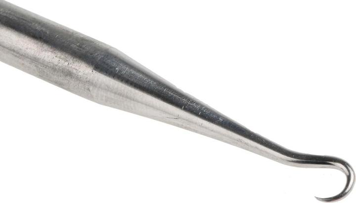 Produktbild RS PRO Federhaken bis 30kg