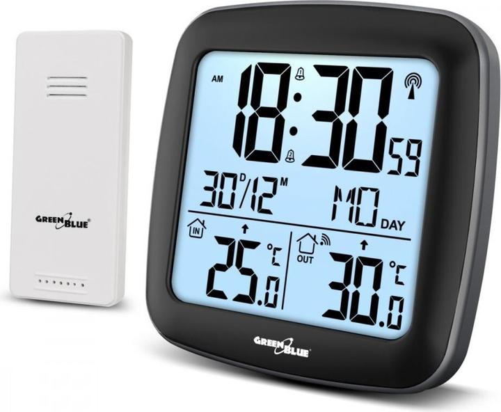 Produktbild Greenblue 60135, Akku