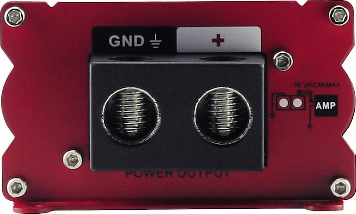 Image du produit Renegade RX1800 Condensateur de 0.18 farad