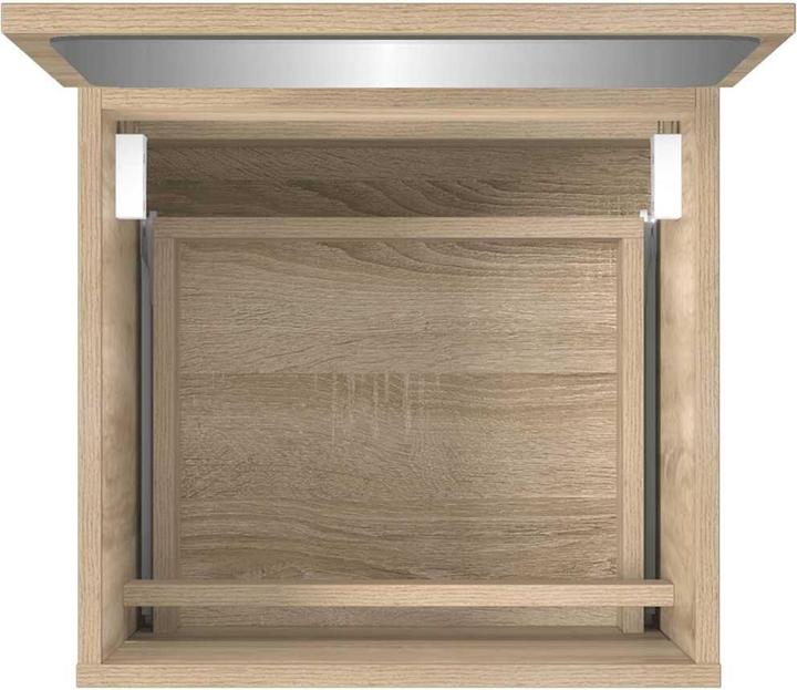 Actual product image vidaXL Susi (41 x 38.5 x 45 cm)