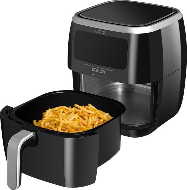 Actual product image ECG Gruzdintuve AF 6000