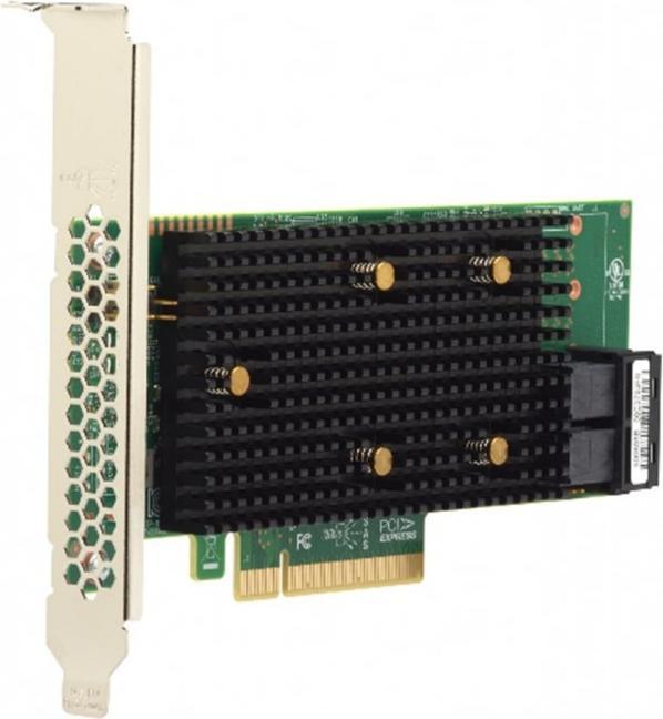 Broadcom HBA 9500-8i Tri-Mode