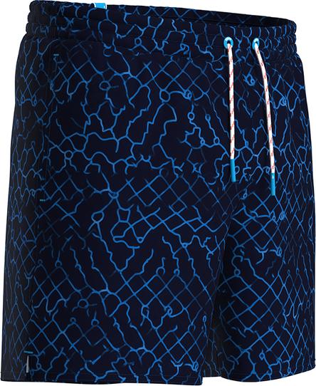 Image du produit Arena M Beach Boxer Allover (S)