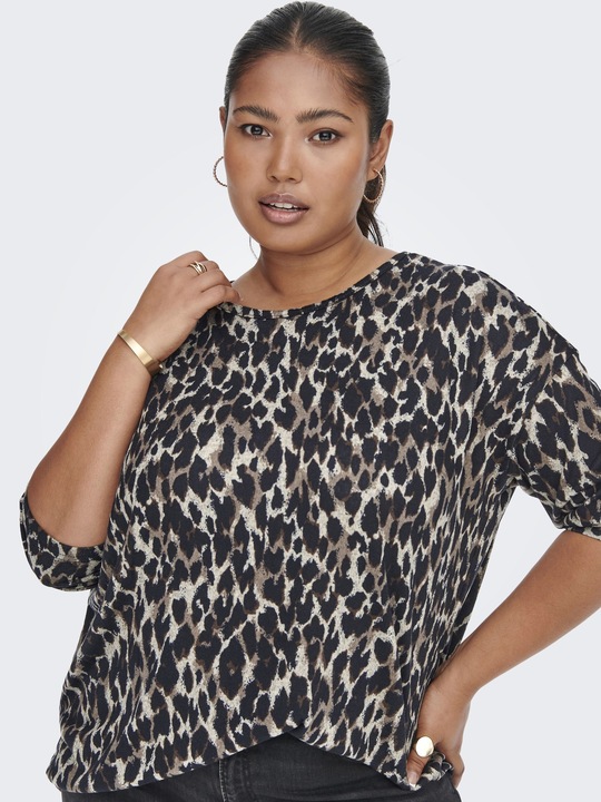 Image du produit Only Top Curvy Print (L)