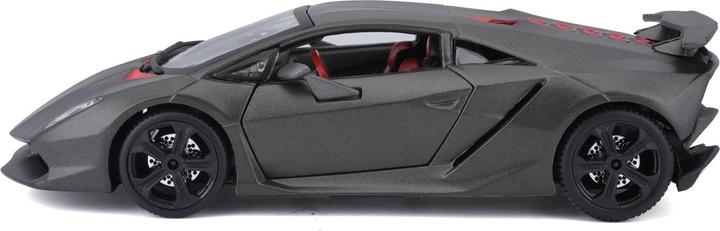 Produktbild Bburago Lamborghini Sesto Elemento 1:24