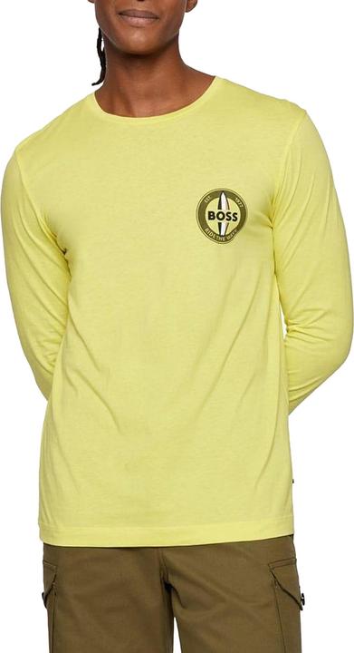 Produktbild BOSS Tyrec TShirt Langärmlig (S)