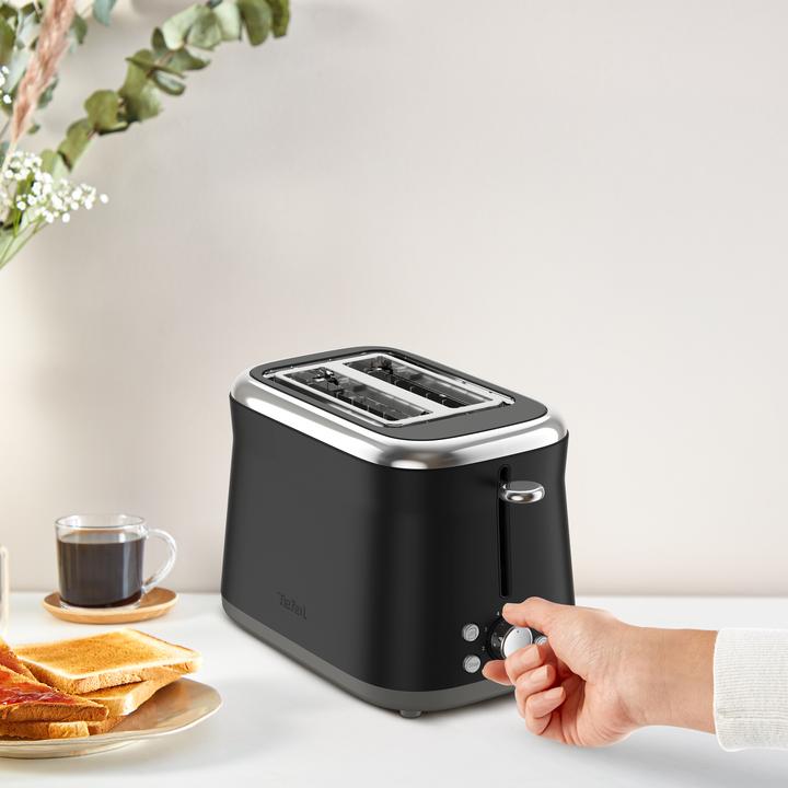 Actual product image Tefal TT7208E0