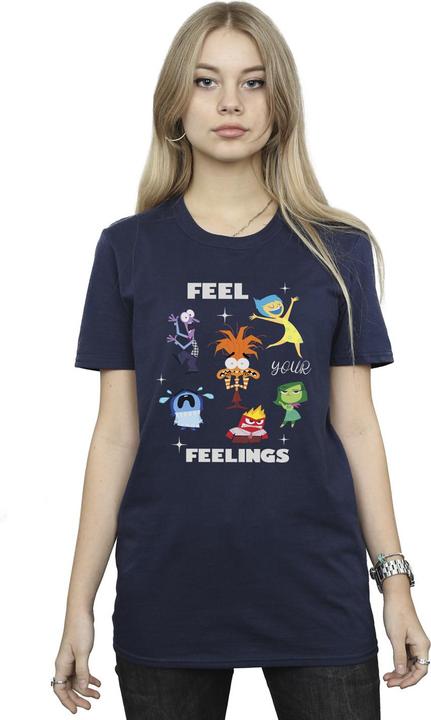 Produktbild Feelings TShirt (3XL)