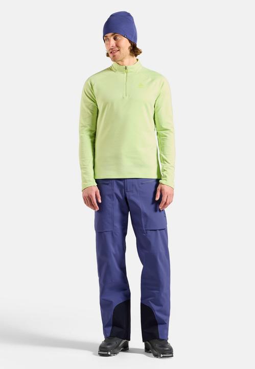 Actual product image Odlo X-Alp 3L Hardshell-Skihose (56)
