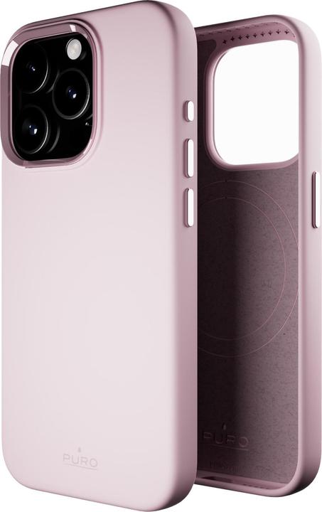 Immagine prodotto Puro Custodia Icon Mag Pro (Apple iPhone 15 Pro)