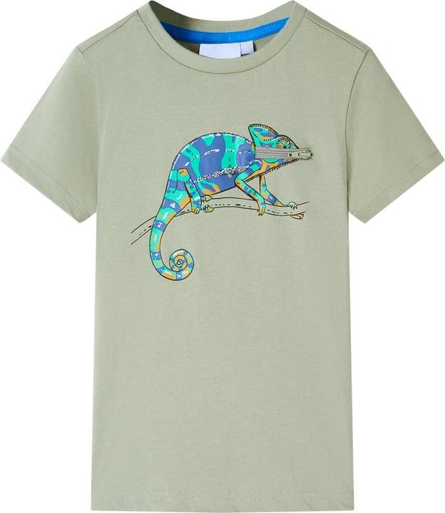 Produktbild vidaXL Kinder T-Shirt (104)