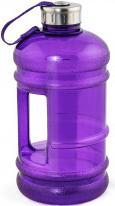 Actual product image Jono Toys Melianda Sports Bottle | 2200 ml | purple