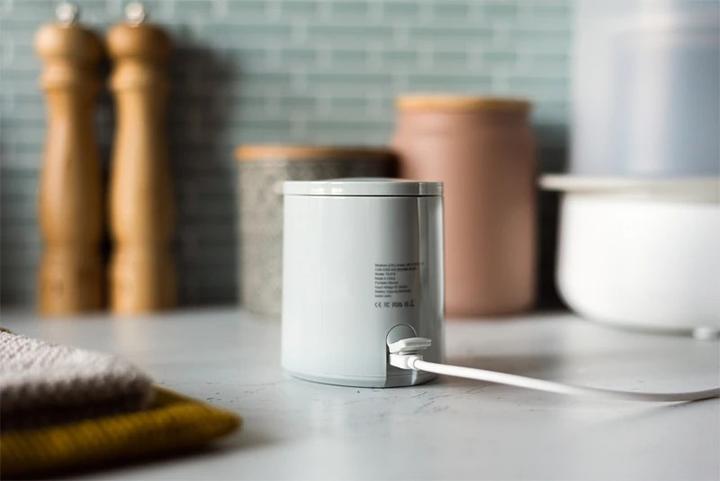 Image du produit Tommee Tippee Chauffe-biberon