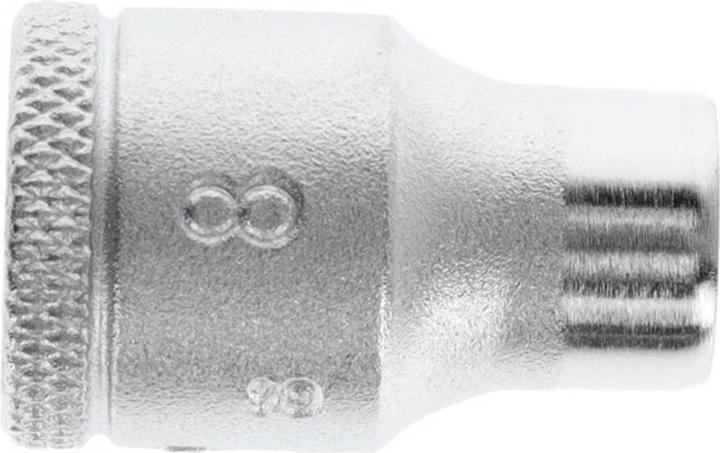Actual product image Gedore 30 8 Socket 3/8" hexagon socket 8 mm (8 mm)