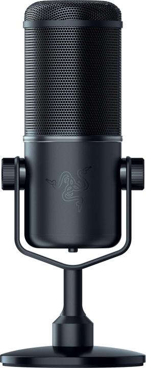 Actual product image Razer Seiren Elite