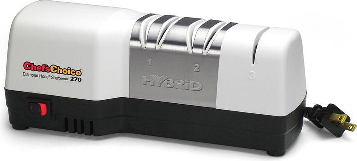 Actual product image Chef's Choice M270