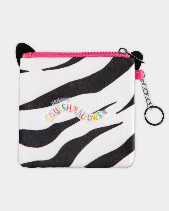 Image du produit Difuzed Squishmallows - Porte-pièce en peluche Tracey