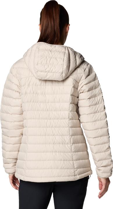 Produktbild Columbia Westridge™ Hooded Down Jacket (M)