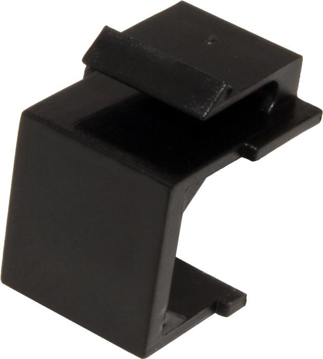 Produktbild Value Patchpanel Cat.6 / Class E (Keystone Modul)