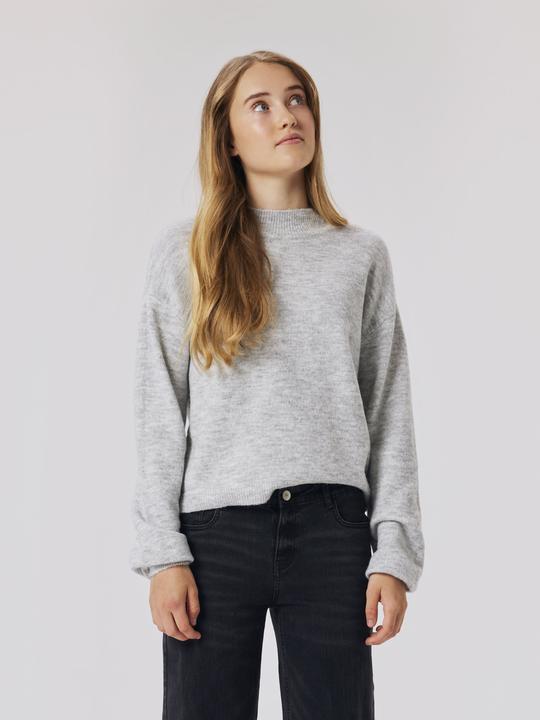 Produktbild Lmtd Langarm Strickpullover (134, 140)