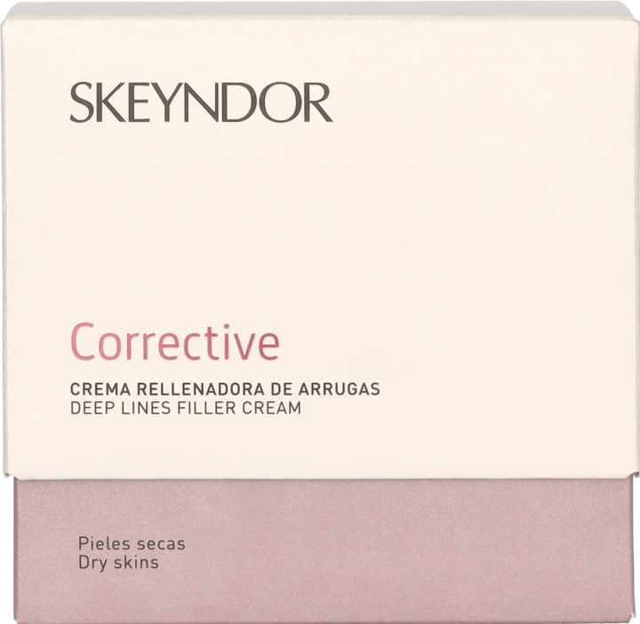Actual product image Skeyndor Corrective (50 ml)