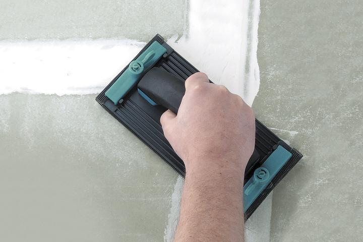 Actual product image wolfcraft 2 sanding screens SiC K120 115x280mm (120)