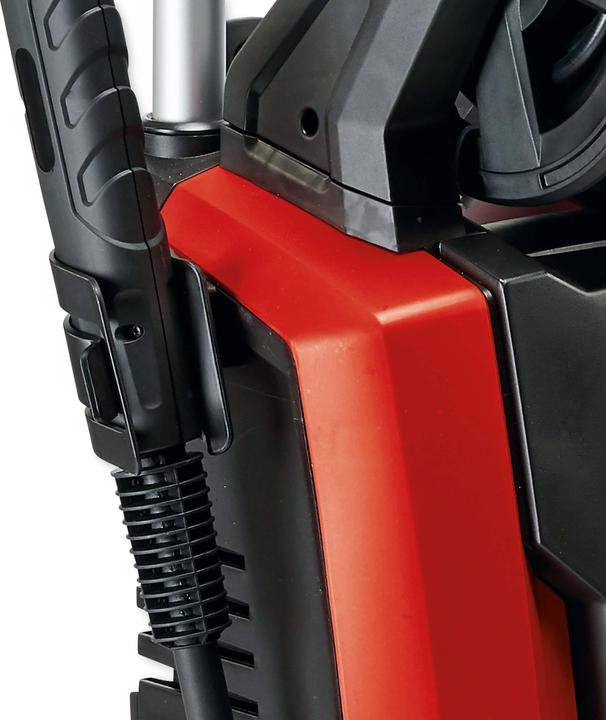 Actual product image Einhell TE-HP 170 (Electrical connection)